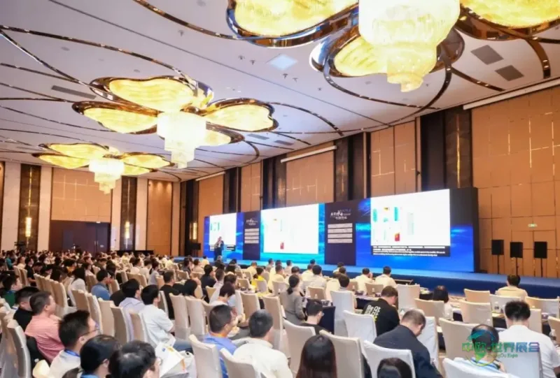 圆满收官 | 2024上海环境监测展,逆势增长彰显行业活力,携手迈进2025-