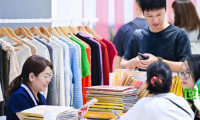 湾区聚合力！2026 Yarn Expo大湾区纱线展迎来74国及地区超2万人次观众