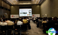2027年台北国际食品博览会参展企业一览：完整名单揭晓