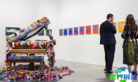 2027年巴塞尔艺术展（Art Basel）参展理由解析