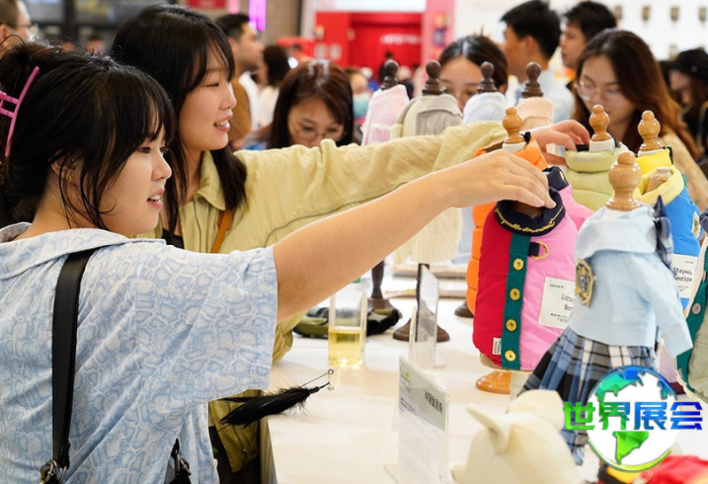 上海亚洲宠物供应链展-亚宠展2026参展商大全,展商名录购买