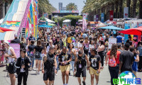 美国网红大会-美国红人大会-美国网红节(Vidcon)2027展位费与展位预订