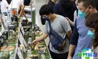 2026年台湾户外展（OUTDOOR SHOW）展品范围详解
