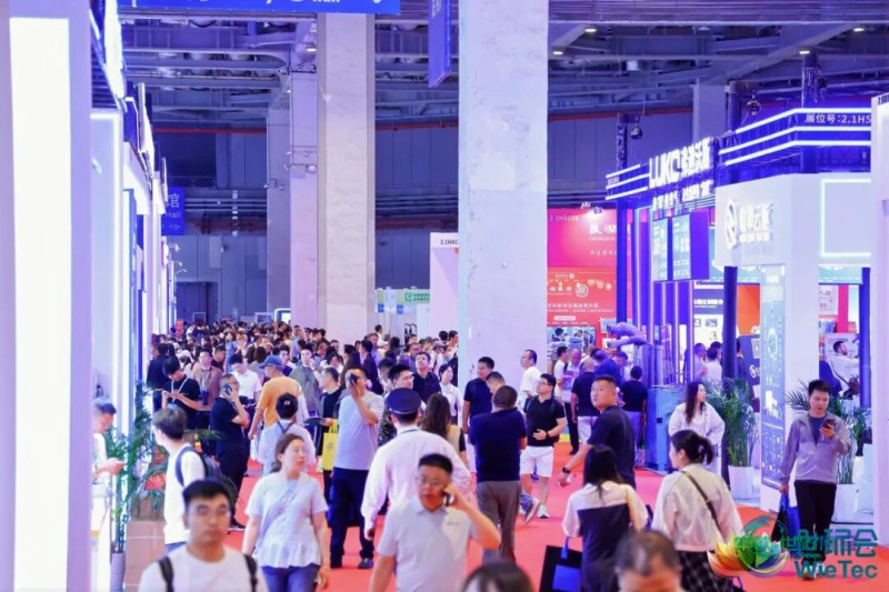 2026上海暖通展暨空气展圆满收官！蓄力2027，相约上海新国际！-暖通展丨上海暖通舒适系统展暨上海空气展COMFORTECO CHINA 2026