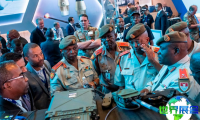 2026年南非航空与防务展AAD（Afric Aerospace & Defence）参展指南：时间、地点及门票购买方式