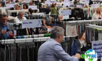 2026年伦敦纺织面料博览会(London Textile Fair)参展指南：时间、地点及购票方式