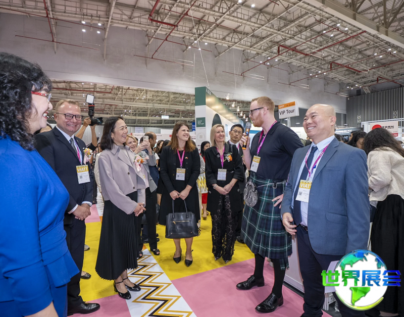 越南国际纺织服装展VIATT2027参展商大全,展商名录购买