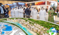 2026年卡塔尔地产展(Cityscape Qatar)观众预登记已启动,精彩盛会即将拉开帷幕!