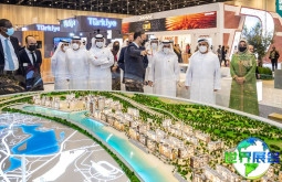 2026年卡塔尔地产展（Cityscape Qatar）观众预登记已启动，精彩盛会即将拉开帷幕！