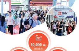 优质参展商推荐 丨山东裕韵三和机械有限公司亮相VIV SELECT CHINA 2026 !