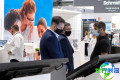 2027年意大利里米尼牙科口腔展览会（Expo Dental Meeting Italy）展位布局图及预定指南