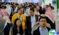 沙特工程机械展(Heavy Saudi Arabia)2027年展品范围涵盖哪些内容？