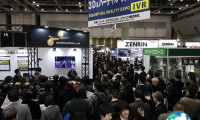 2027年日本虚拟影像展（IVR）观众预登记现已启动，精彩内容即将揭晓！