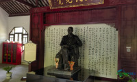 探寻张謇足迹｜新潮文学·陈汉忠