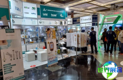 2026年印尼医疗展(Hospital Expo)预登记须知