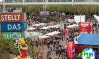 2026年法兰克福书展(FRANKFURTER BUCHMESSE)观众在线预约正火热进行中