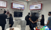 2026年土耳其安防展（ISAF）观众在线注册正火热进行中
