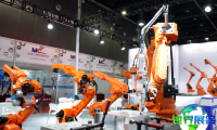 2026义乌智能装备展 (ME EXPO)观众预登记火热进行中