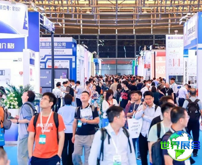 2027年上海国际医用化工材料产品技术与设备展览会将有哪些企业参展?参展商完整名单一览