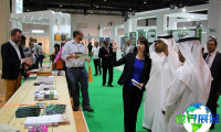 2027年迪拜国际木工机械与家具配件展（Dubai Wood Show）参展指南：时间、地点及门票购买方式