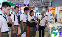 越南涂料与化工展览会2027将有哪些参展企业？完整参展商名录一览
