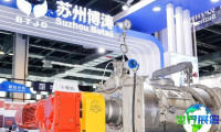 上海国际粉体、散料、流体加工博览会(IPB)2026年参展优势解析