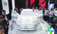2027年德国慕尼黑车展（IAA MOBILITY）参展指南（时间地点+票价详情）