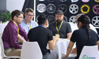 二十余年行业深耕再启航,CITEXPO 2026轮胎轮毂博览会9月于上海开幕