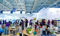 本周末,南京将迎来一场人工智能终端产业博览会,这份观展指南请查收