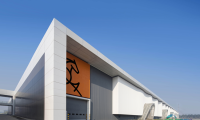万事达频繁亮相国内外三大建筑展览，中国建筑业加速走向全球