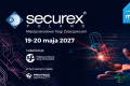 SECUREX转为年度周期并与PROTEGA展会强强联合