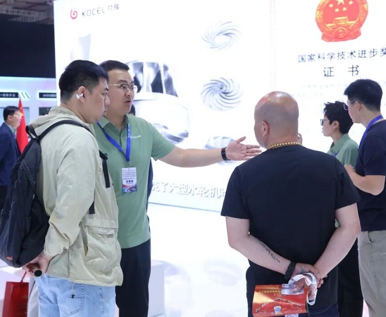 中国(天津)国际压铸工业展览会