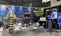 2027年日本东京游乐设备展览会(AMLEX)布展、开展、撤展全流程注意事项