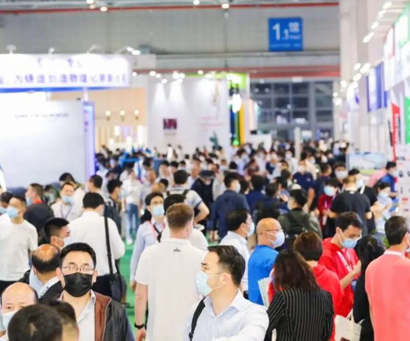 天津国际有色及特种铸造展览会