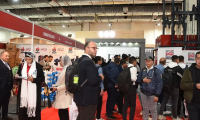 一文看懂非洲（埃及）电梯展览会(Lift City Expo)展位预约全流程