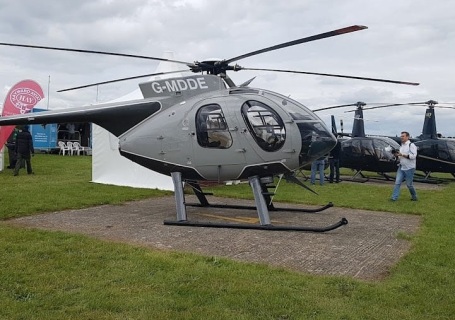 英国‌海威科姆航空公园会展中心图片