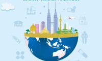 2025年进军东南亚 无限商机！tHIS ASEAN为您打造中国与东南亚医疗健康产业合作快车道