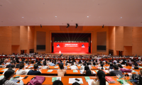 2026年中国材料大会在武汉启幕 会议规模创下历史新高