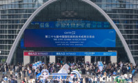 为何越来越多新材料企业青睐高交会？答案就在11月的深圳