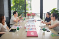 沸点会·策略探讨：新晋品牌踏入私域，阐明发展历程，实现首次协作，收获首项成果，8月8日广州私域展会见