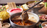 巴奴火锅计划赴港上市;饿了么加码10亿元助力新店;海底捞广州首开鲜切牛肉门店
