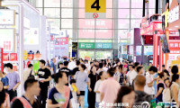 汇聚西南零售新趋势,廖记、钱大妈等知名品牌齐聚SFE成都展会,探寻稳健投资新路径