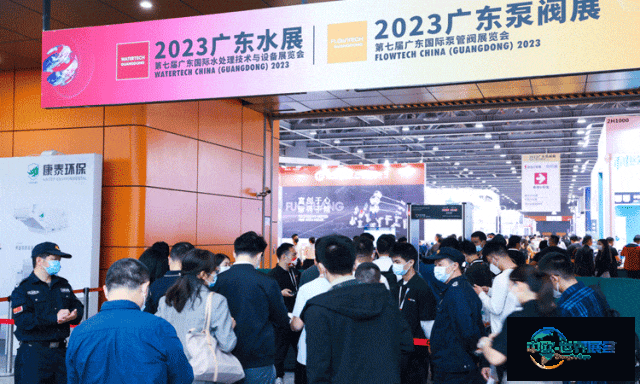 预约登记启动丨诚邀您参加泵阀行业人士每年必到的春季首展