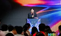 第二届NHNE达人盛会璀璨登场，众多网红齐聚共谋流量未来