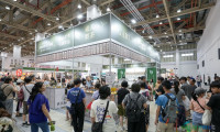 2026年台中茶咖啡烘焙展吸引4.5万人次参与，搭建食饮产业交流新平台