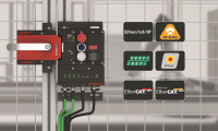 MGB2模块化——EtherNet/IP / CIP Safety的新型联网选项