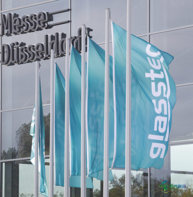glasstec 2026:世界领先展会为玻璃行业未来指明方向