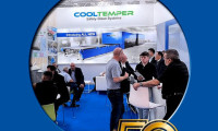 Cooltemper - 2026年展览与展会