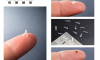 微型注塑组件；精密加工微型组件；硅胶和LSR组件