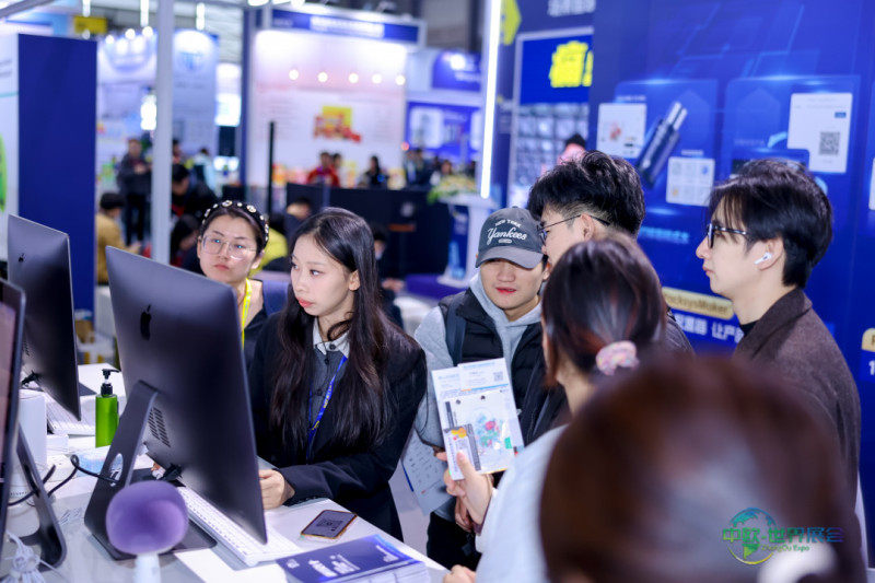 上海国际加工包装展览会